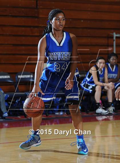 Thumbnail 2 in Nubridge @ Maranatha  (CIF SS D4A First Round) photogallery.