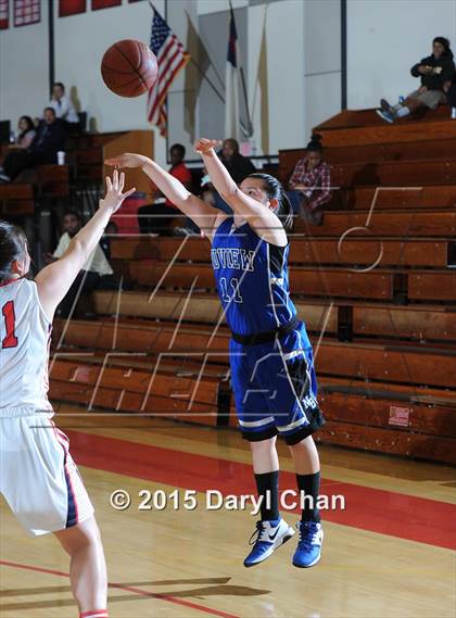Thumbnail 3 in Nubridge @ Maranatha  (CIF SS D4A First Round) photogallery.