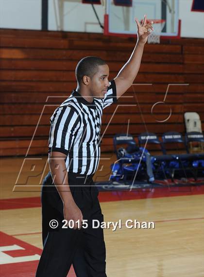 Thumbnail 3 in Nubridge @ Maranatha  (CIF SS D4A First Round) photogallery.