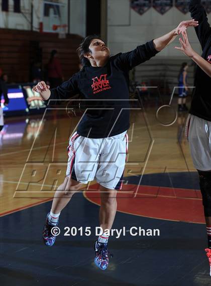 Thumbnail 3 in Nubridge @ Maranatha  (CIF SS D4A First Round) photogallery.