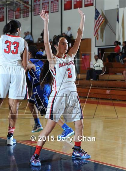 Thumbnail 2 in Nubridge @ Maranatha  (CIF SS D4A First Round) photogallery.