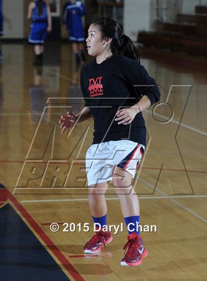 Thumbnail 2 in Nubridge @ Maranatha  (CIF SS D4A First Round) photogallery.