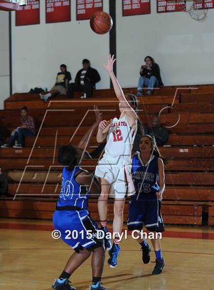 Thumbnail 2 in Nubridge @ Maranatha  (CIF SS D4A First Round) photogallery.