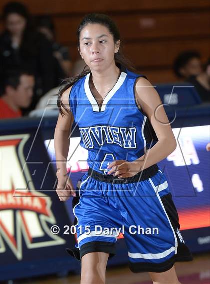 Thumbnail 3 in Nubridge @ Maranatha  (CIF SS D4A First Round) photogallery.