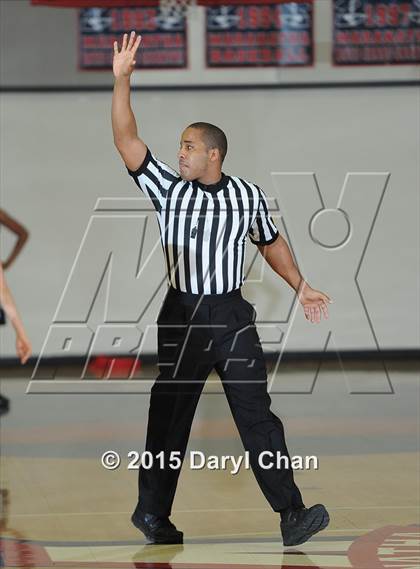 Thumbnail 3 in Nubridge @ Maranatha  (CIF SS D4A First Round) photogallery.