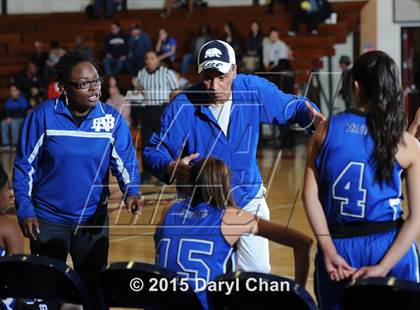 Thumbnail 3 in Nubridge @ Maranatha  (CIF SS D4A First Round) photogallery.