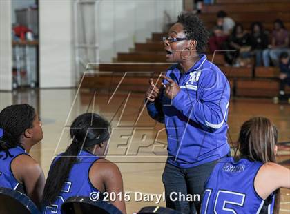 Thumbnail 1 in Nubridge @ Maranatha  (CIF SS D4A First Round) photogallery.