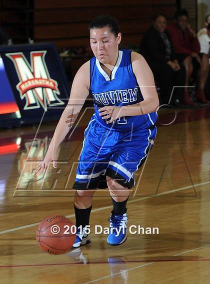 Thumbnail 3 in Nubridge @ Maranatha  (CIF SS D4A First Round) photogallery.