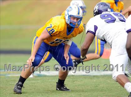Thumbnail 3 in Ridge View @ Fort Mill photogallery.