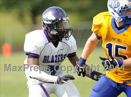 Thumbnail 3 in Ridge View @ Fort Mill photogallery.