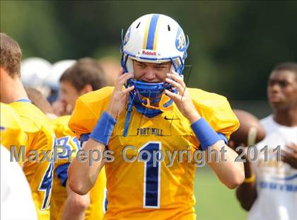Thumbnail 2 in Ridge View @ Fort Mill photogallery.