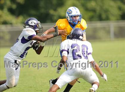 Thumbnail 1 in Ridge View @ Fort Mill photogallery.