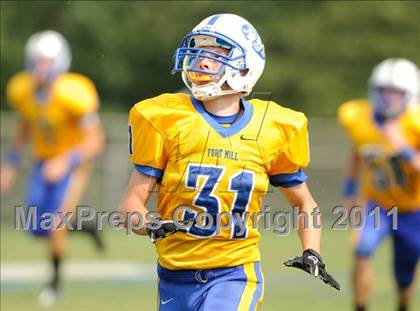 Thumbnail 2 in Ridge View @ Fort Mill photogallery.