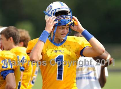 Thumbnail 1 in Ridge View @ Fort Mill photogallery.