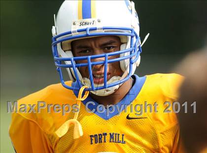 Thumbnail 1 in Ridge View @ Fort Mill photogallery.