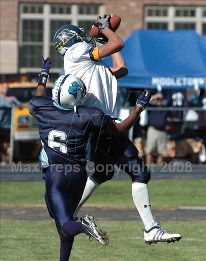 Thumbnail 3 in RHAM/Lyman Memorial @ Middletown photogallery.