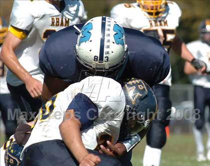 Thumbnail 3 in RHAM/Lyman Memorial @ Middletown photogallery.