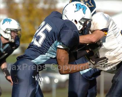 Thumbnail 2 in RHAM/Lyman Memorial @ Middletown photogallery.