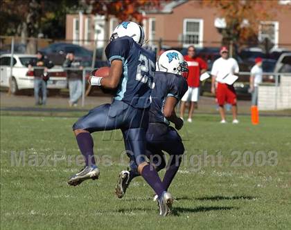 Thumbnail 2 in RHAM/Lyman Memorial @ Middletown photogallery.