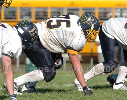 Thumbnail 1 in RHAM/Lyman Memorial @ Middletown photogallery.