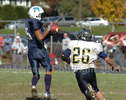 Thumbnail 3 in RHAM/Lyman Memorial @ Middletown photogallery.