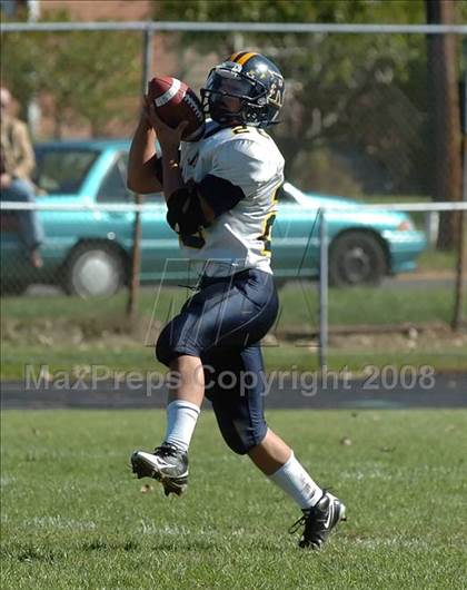 Thumbnail 3 in RHAM/Lyman Memorial @ Middletown photogallery.