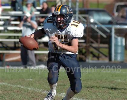 Thumbnail 3 in RHAM/Lyman Memorial @ Middletown photogallery.