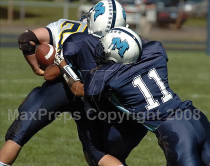Thumbnail 3 in RHAM/Lyman Memorial @ Middletown photogallery.