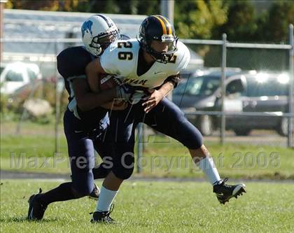 Thumbnail 3 in RHAM/Lyman Memorial @ Middletown photogallery.