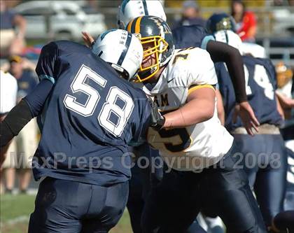Thumbnail 2 in RHAM/Lyman Memorial @ Middletown photogallery.
