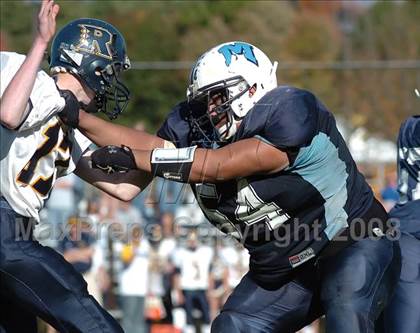 Thumbnail 2 in RHAM/Lyman Memorial @ Middletown photogallery.