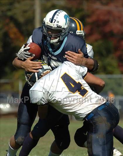 Thumbnail 3 in RHAM/Lyman Memorial @ Middletown photogallery.