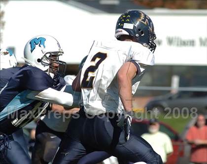 Thumbnail 2 in RHAM/Lyman Memorial @ Middletown photogallery.