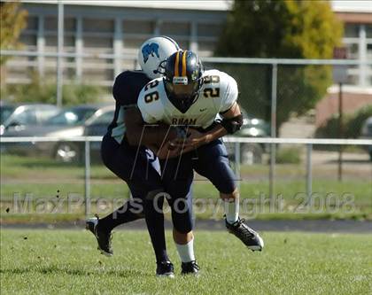 Thumbnail 3 in RHAM/Lyman Memorial @ Middletown photogallery.