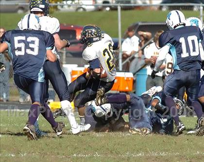 Thumbnail 2 in RHAM/Lyman Memorial @ Middletown photogallery.