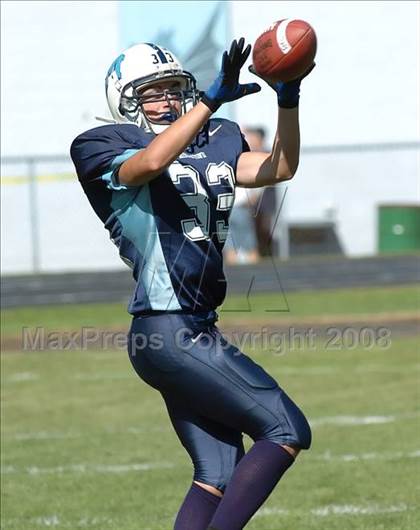 Thumbnail 1 in RHAM/Lyman Memorial @ Middletown photogallery.
