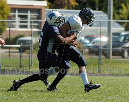 Thumbnail 2 in RHAM/Lyman Memorial @ Middletown photogallery.