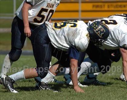 Thumbnail 2 in RHAM/Lyman Memorial @ Middletown photogallery.