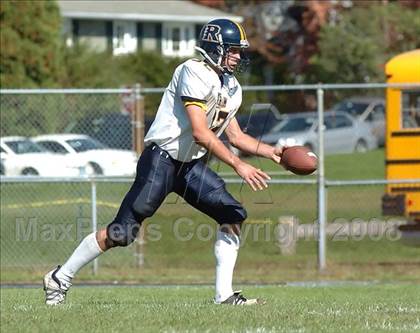 Thumbnail 1 in RHAM/Lyman Memorial @ Middletown photogallery.
