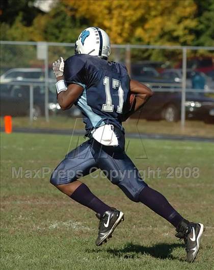 Thumbnail 2 in RHAM/Lyman Memorial @ Middletown photogallery.