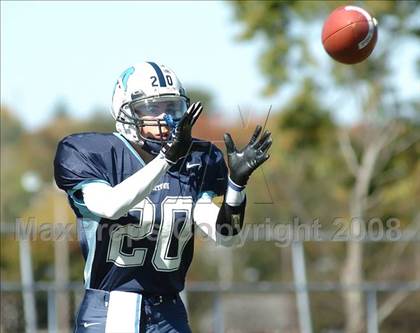Thumbnail 1 in RHAM/Lyman Memorial @ Middletown photogallery.