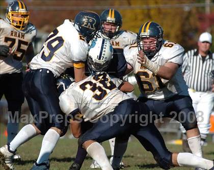 Thumbnail 3 in RHAM/Lyman Memorial @ Middletown photogallery.