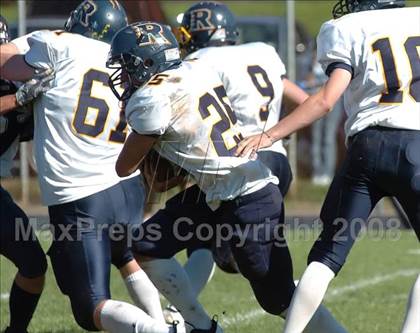 Thumbnail 2 in RHAM/Lyman Memorial @ Middletown photogallery.