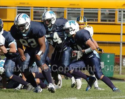 Thumbnail 1 in RHAM/Lyman Memorial @ Middletown photogallery.