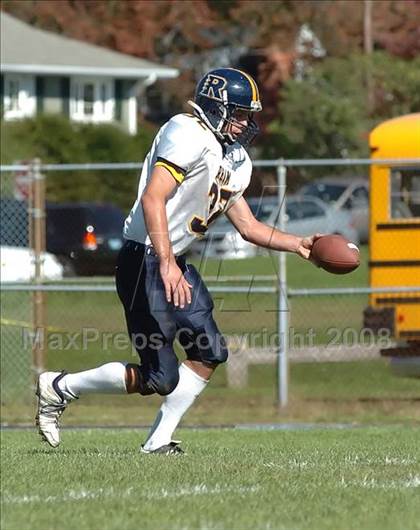 Thumbnail 2 in RHAM/Lyman Memorial @ Middletown photogallery.