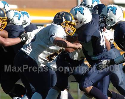 Thumbnail 3 in RHAM/Lyman Memorial @ Middletown photogallery.