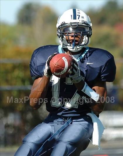 Thumbnail 2 in RHAM/Lyman Memorial @ Middletown photogallery.