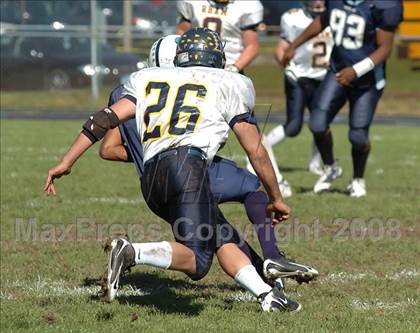Thumbnail 3 in RHAM/Lyman Memorial @ Middletown photogallery.