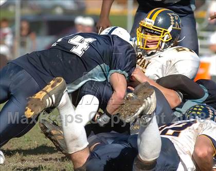 Thumbnail 2 in RHAM/Lyman Memorial @ Middletown photogallery.