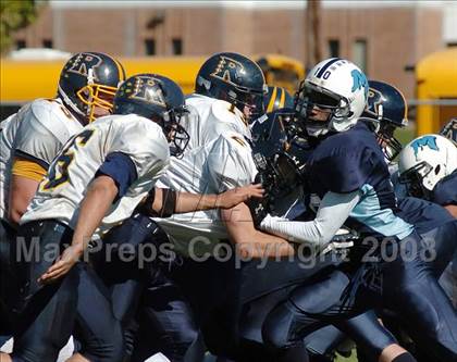 Thumbnail 3 in RHAM/Lyman Memorial @ Middletown photogallery.